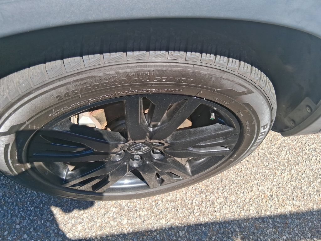 Used 2022 Honda Pilot Special Edition image 9