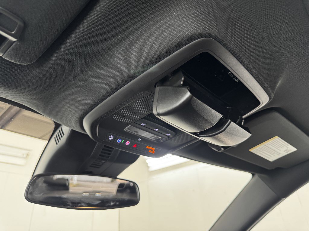 New 2026 Chevrolet Traverse Z71 image 82