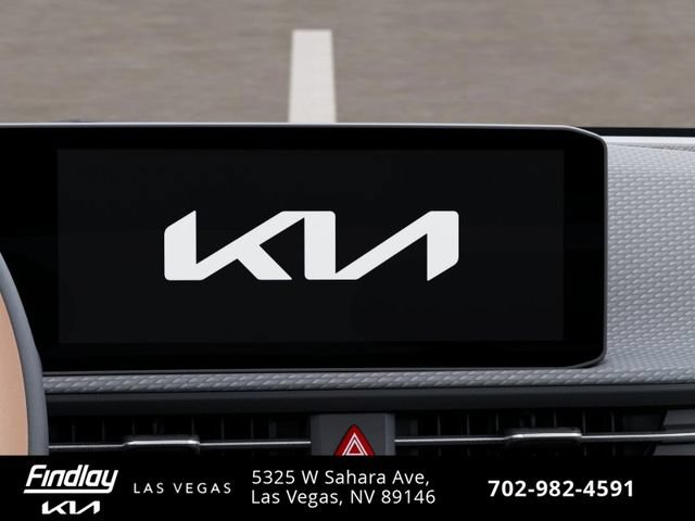 New 2026 Kia EV6 Wind AWD/4WD image 22