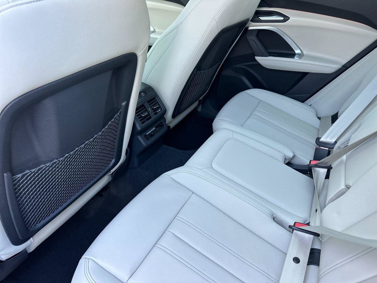 Certified 2025 Audi Q5 Premium AWD/4WD image 12