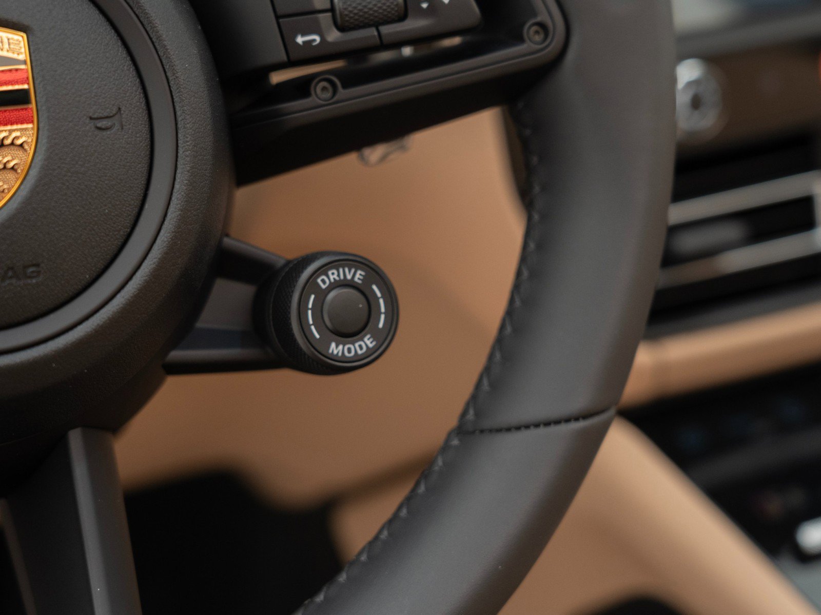 New 2026 Porsche Macan image 29