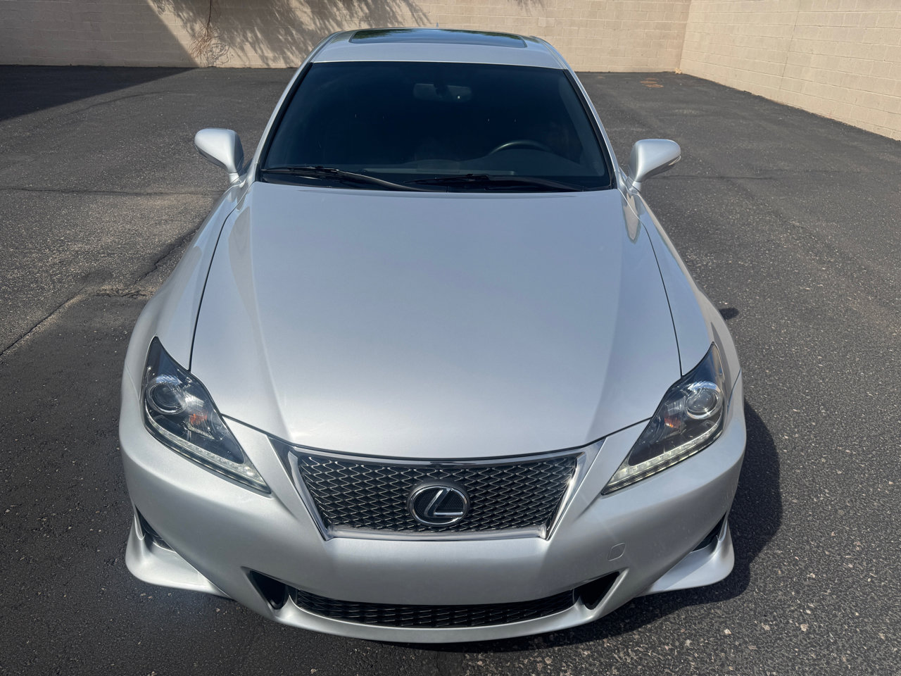 Used 2012 Lexus IS 250 image 3