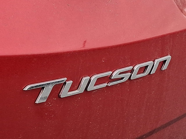 Certified 2023 Hyundai Tucson SEL w/ Convenience Package image 31