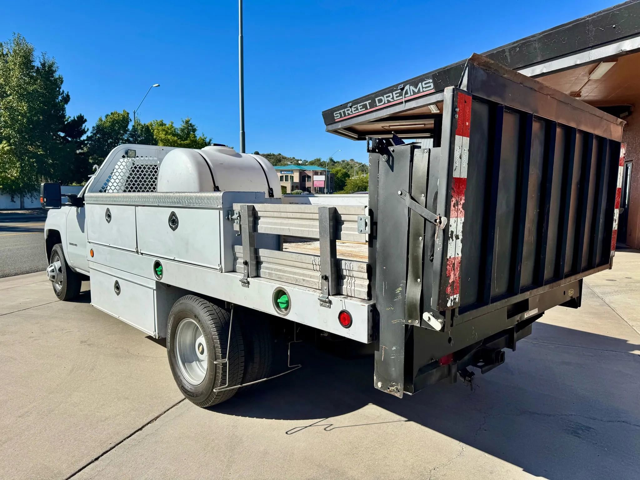 Used 2019 Chevrolet Silverado 3500 W/T w/ WT Convenience Package image 7