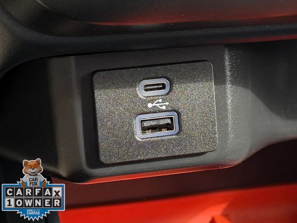 Used 2024 Ford Maverick XLT image 19