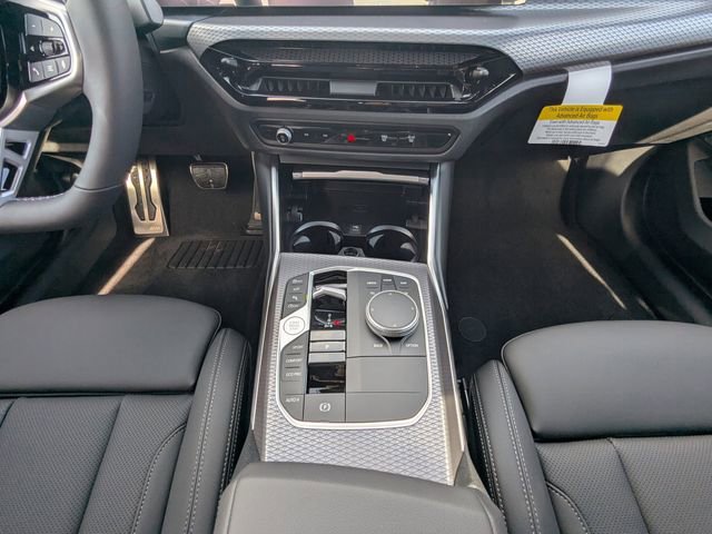 New 2026 BMW M340i xDrive w/ Premium Package image 18