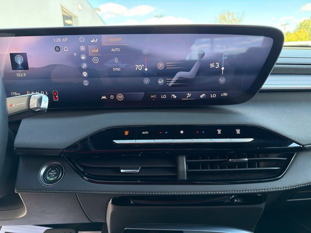 Certified 2026 Buick Enclave Sport Touring AWD/4WD image 20