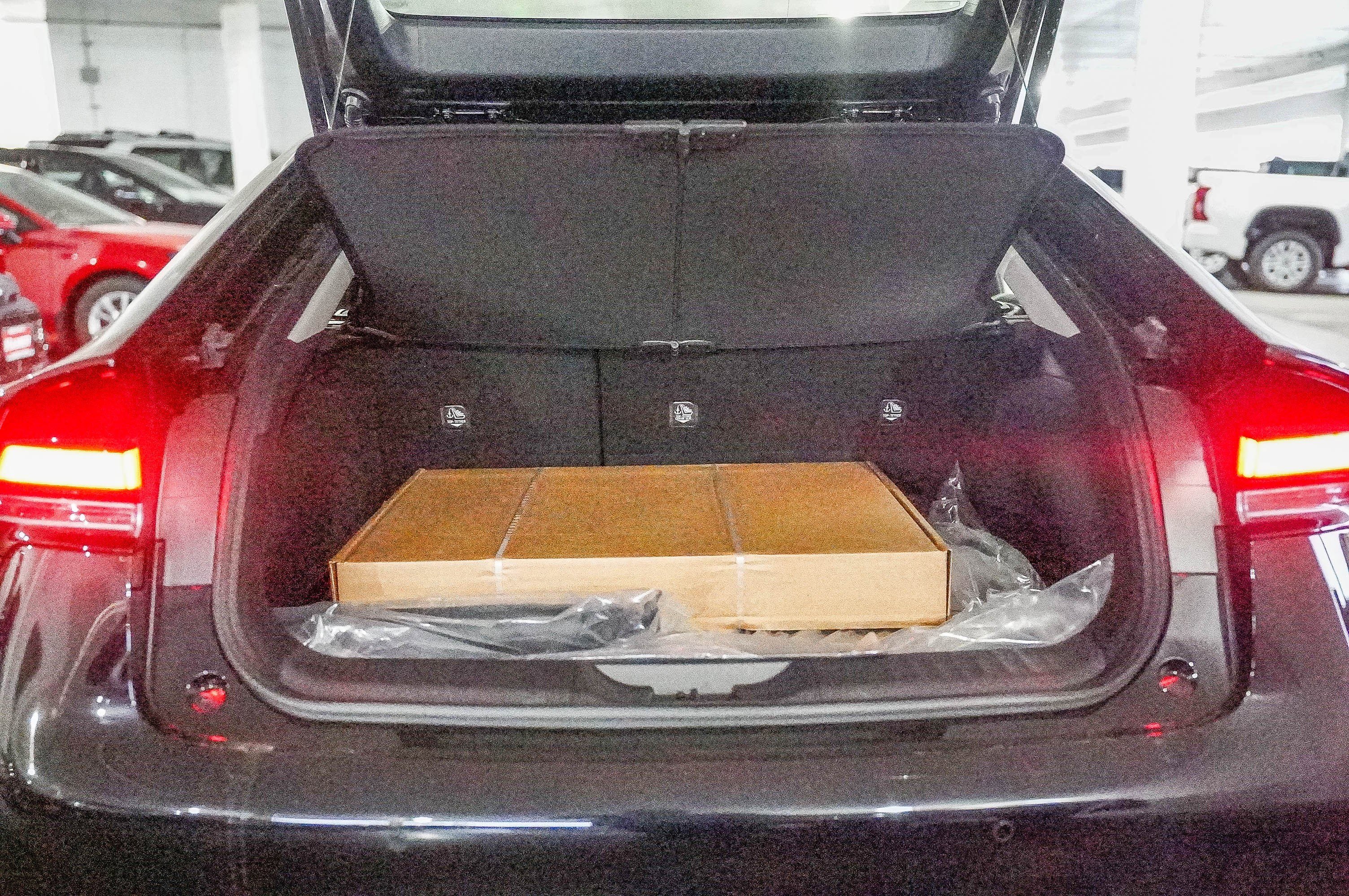 New 2026 Toyota Prius XLE image 13