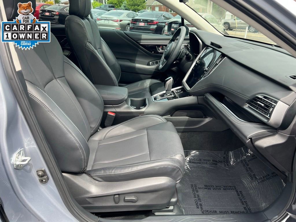 Used 2023 Subaru Outback Limited AWD/4WD image 26