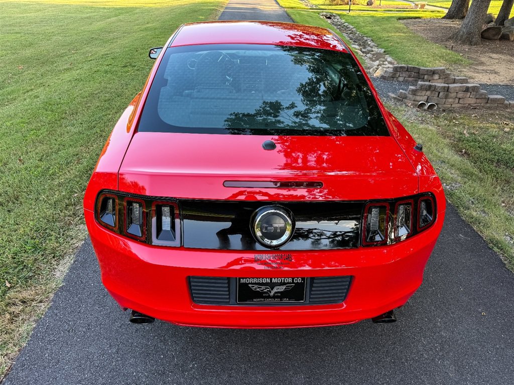 Used 2013 Ford Mustang GT Premium RWD image 22