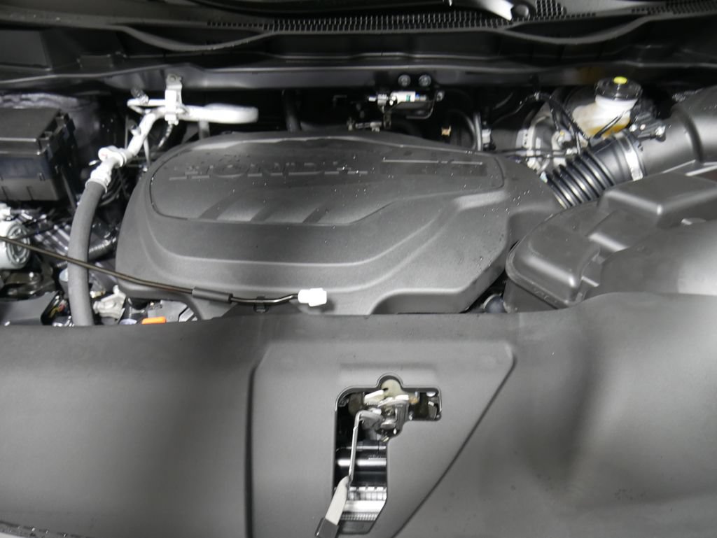 New 2026 Honda Odyssey Touring image 3