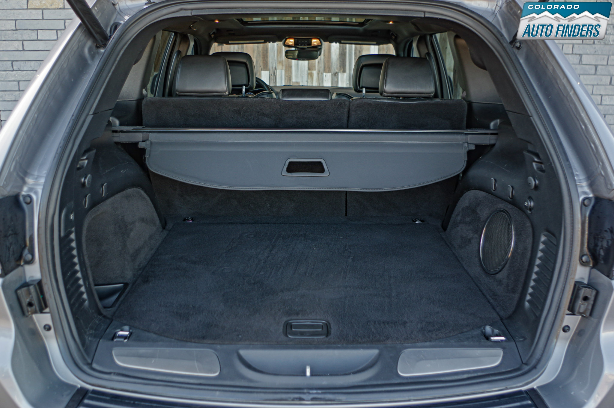 Used 2020 Jeep Grand Cherokee High Altitude image 28