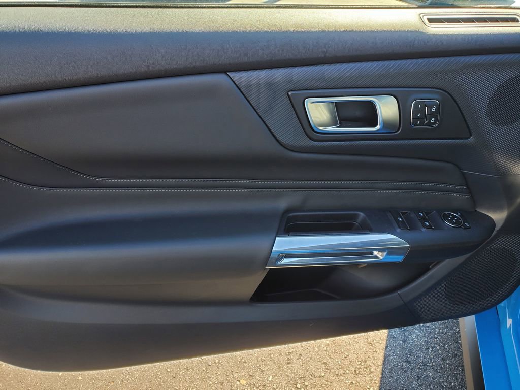 New 2026 Ford Mustang Premium image 24