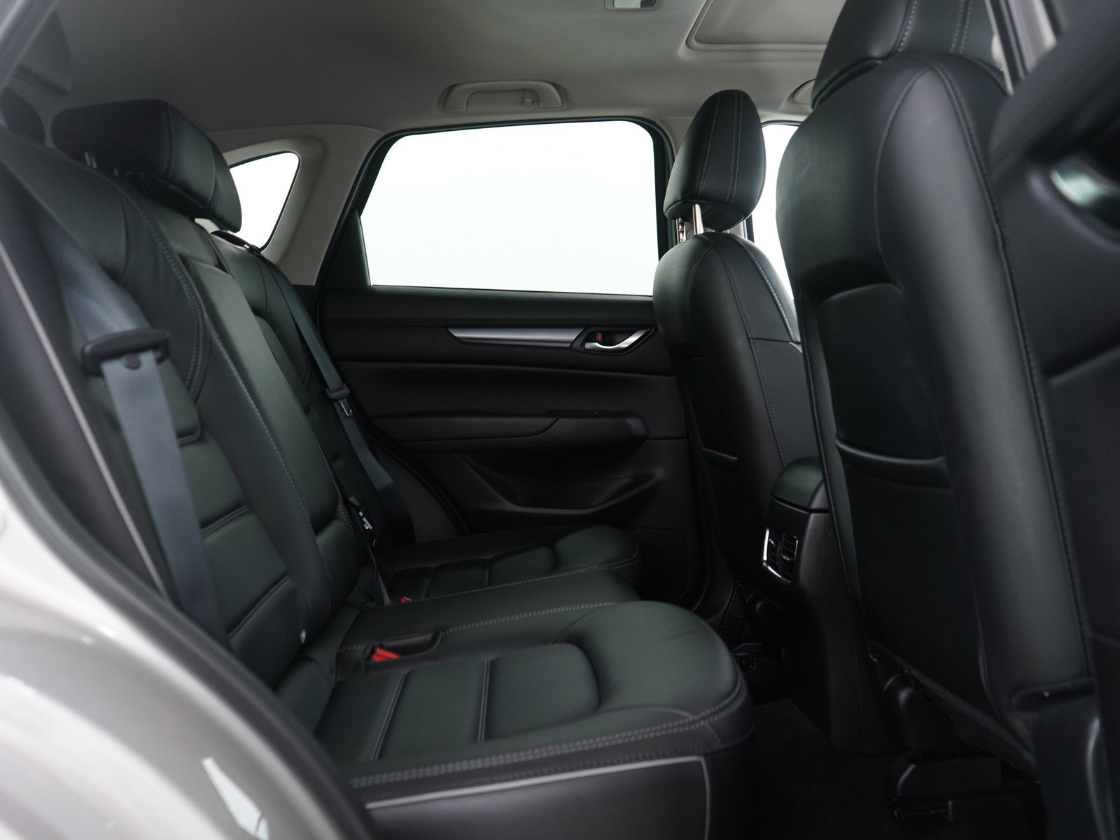 Used 2024 MAZDA CX-5 AWD 2.5 S w/ Preferred Package image 12