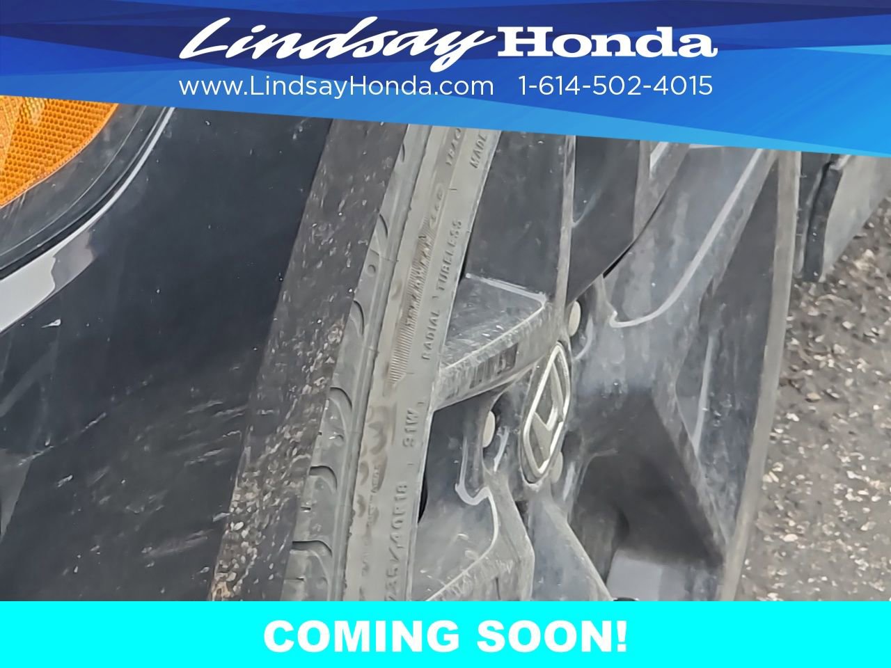 Used 2023 Honda Civic Sport image 6