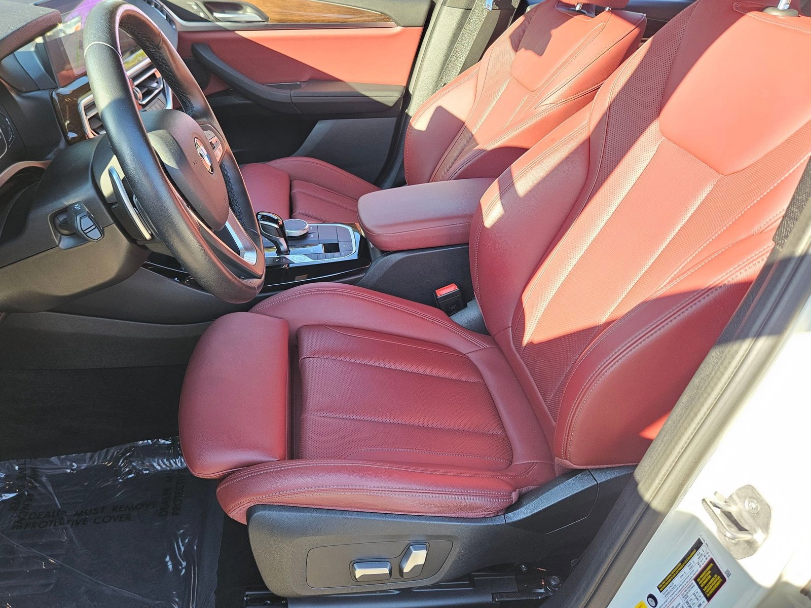 Used 2022 BMW X3 xDrive30i image 5