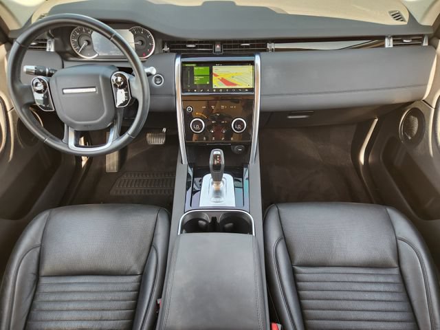Used 2020 Land Rover Discovery Sport S AWD/4WD image 20