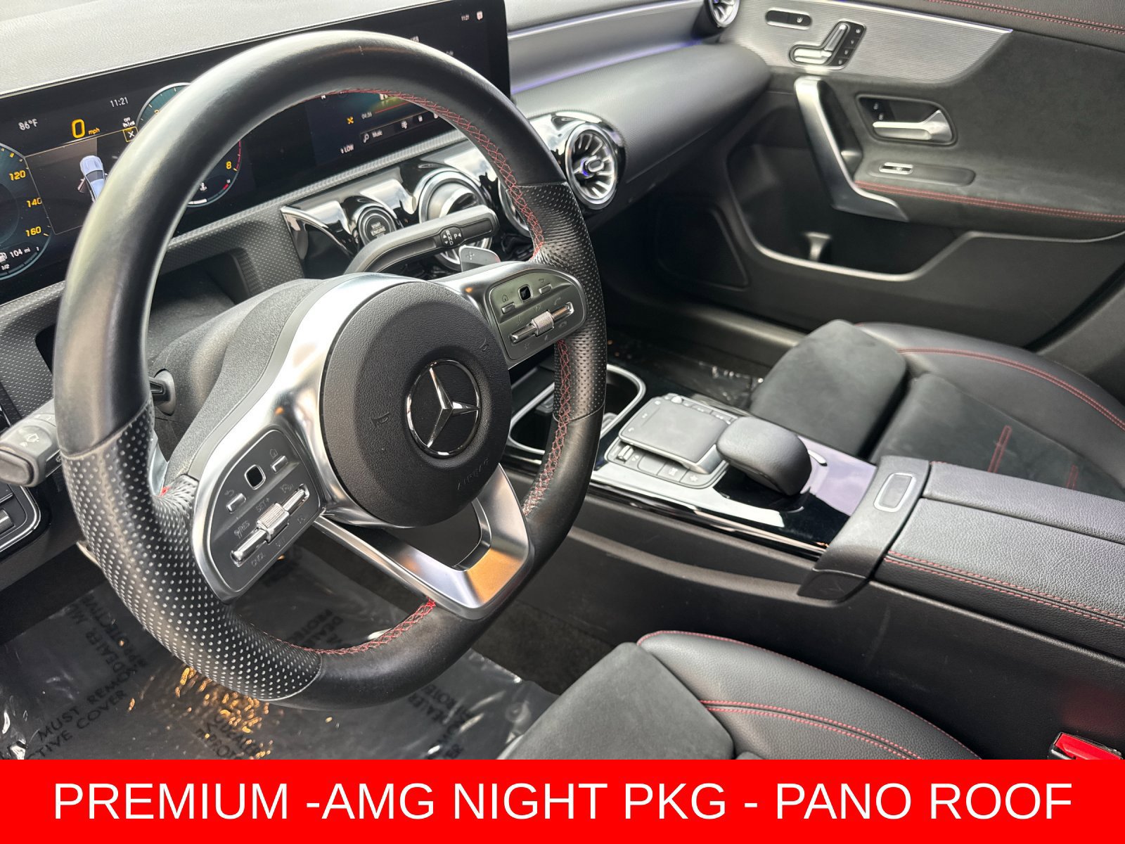 Used 2023 Mercedes-Benz CLA 250 image 10