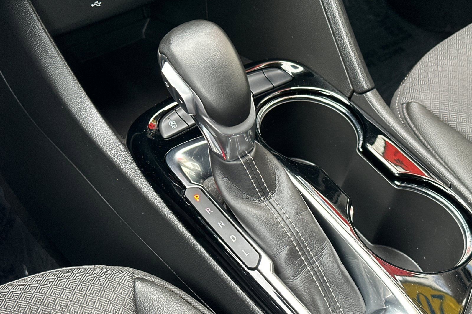 Certified 2024 Buick Encore GX Preferred image 28