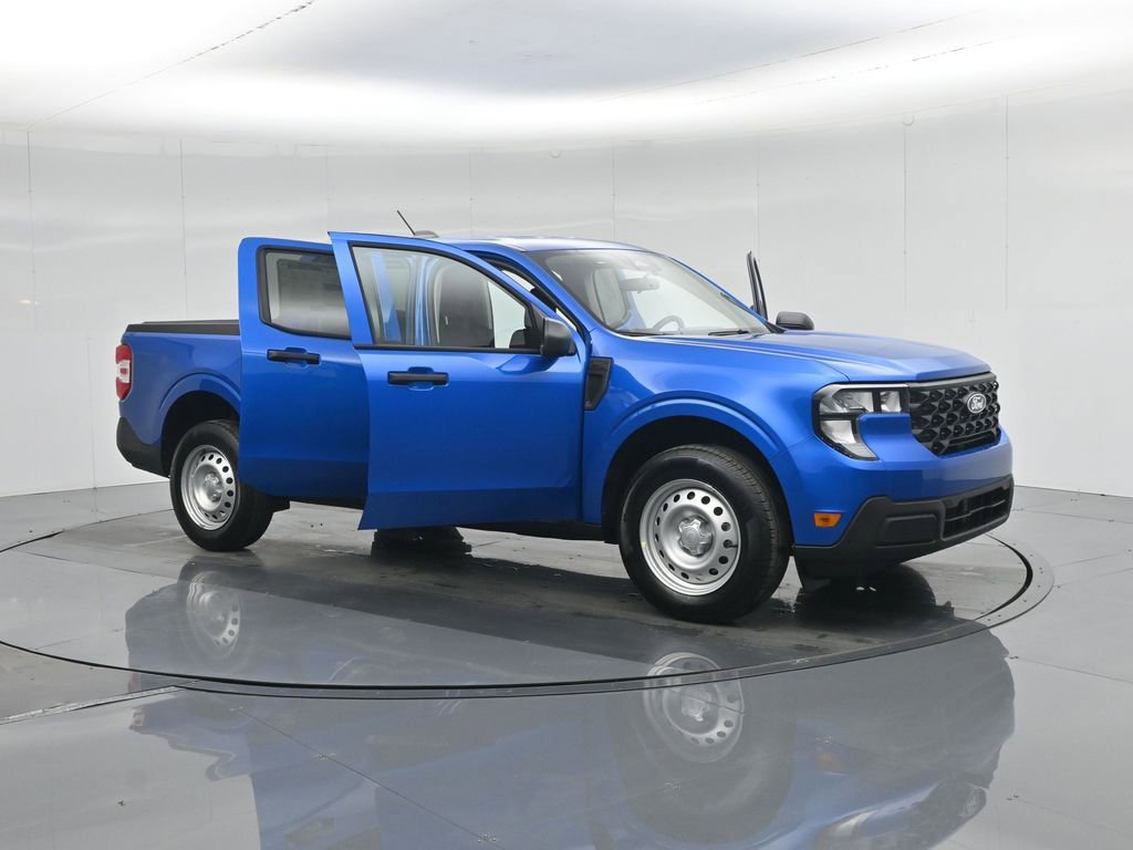 New 2026 Ford Maverick XL FWD image 31