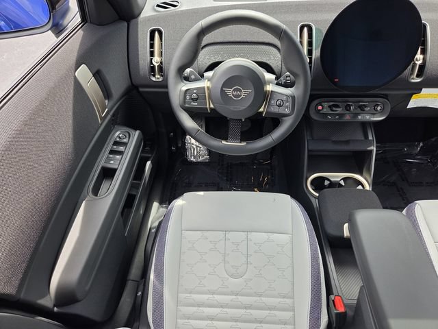 New 2027 MINI Cooper Countryman S AWD/4WD image 12