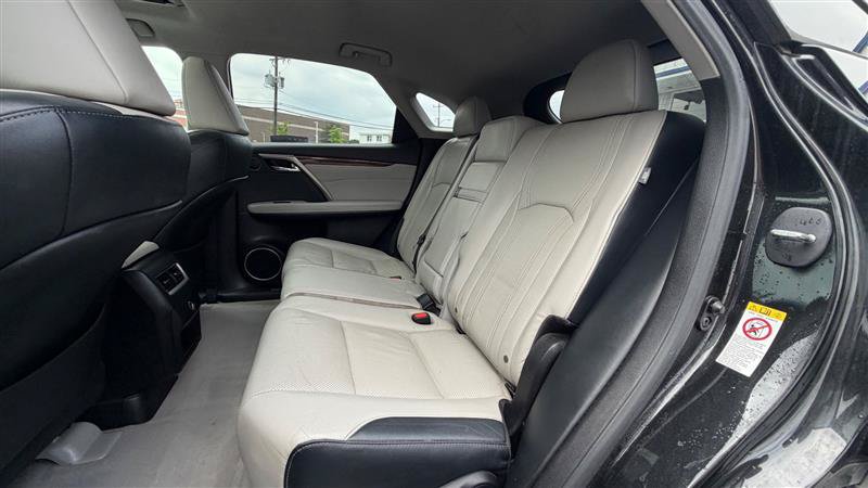 Used 2016 Lexus RX 350 FWD w/ Premium Package image 46