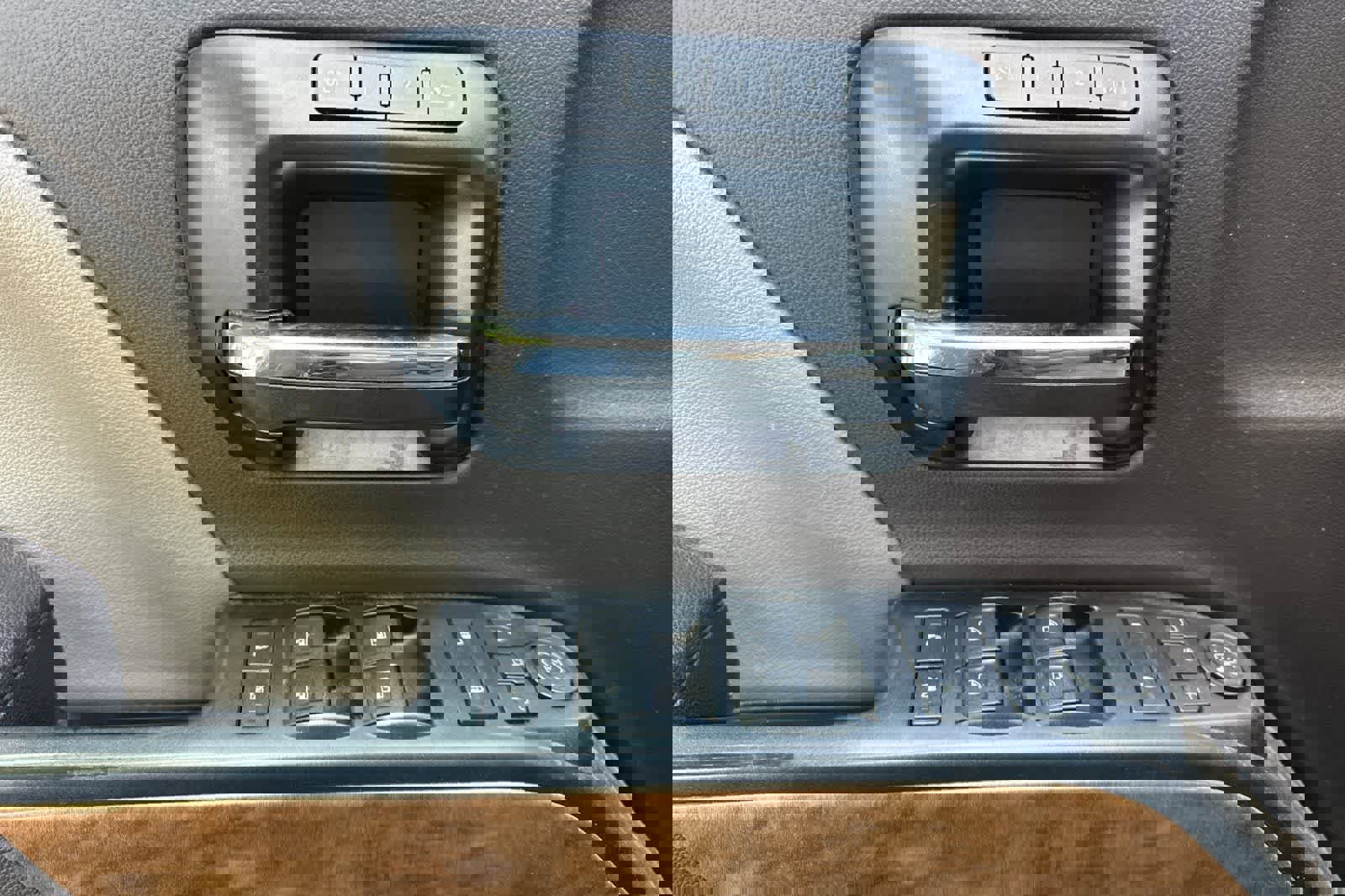 Used 2014 Chevrolet Silverado 1500 LTZ w/ LTZ Plus Package image 15