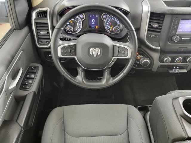 Used 2020 RAM 1500 Big Horn AWD/4WD image 25