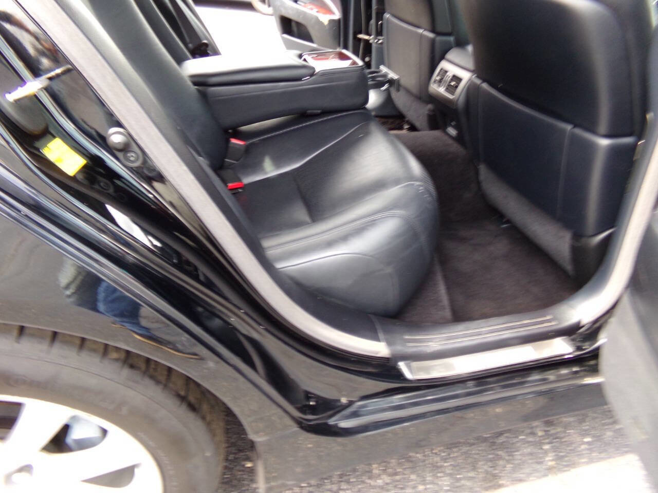 Used 2010 Lexus LS 460 AWD image 25