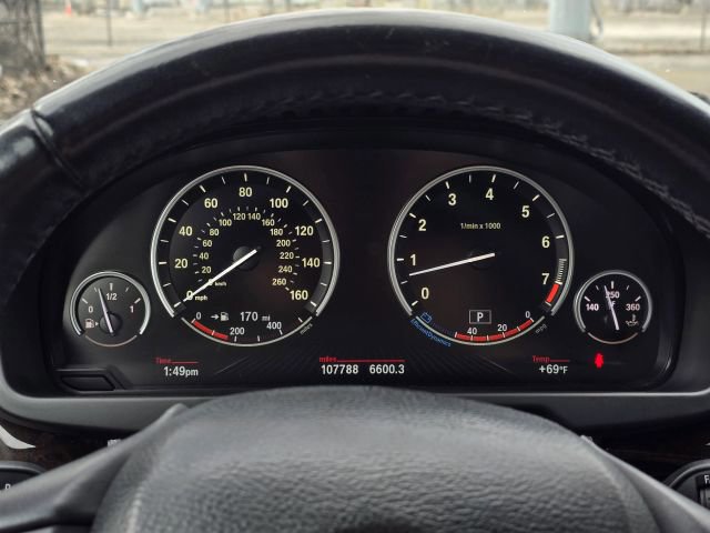 Used 2015 BMW X5 xDrive35i image 24