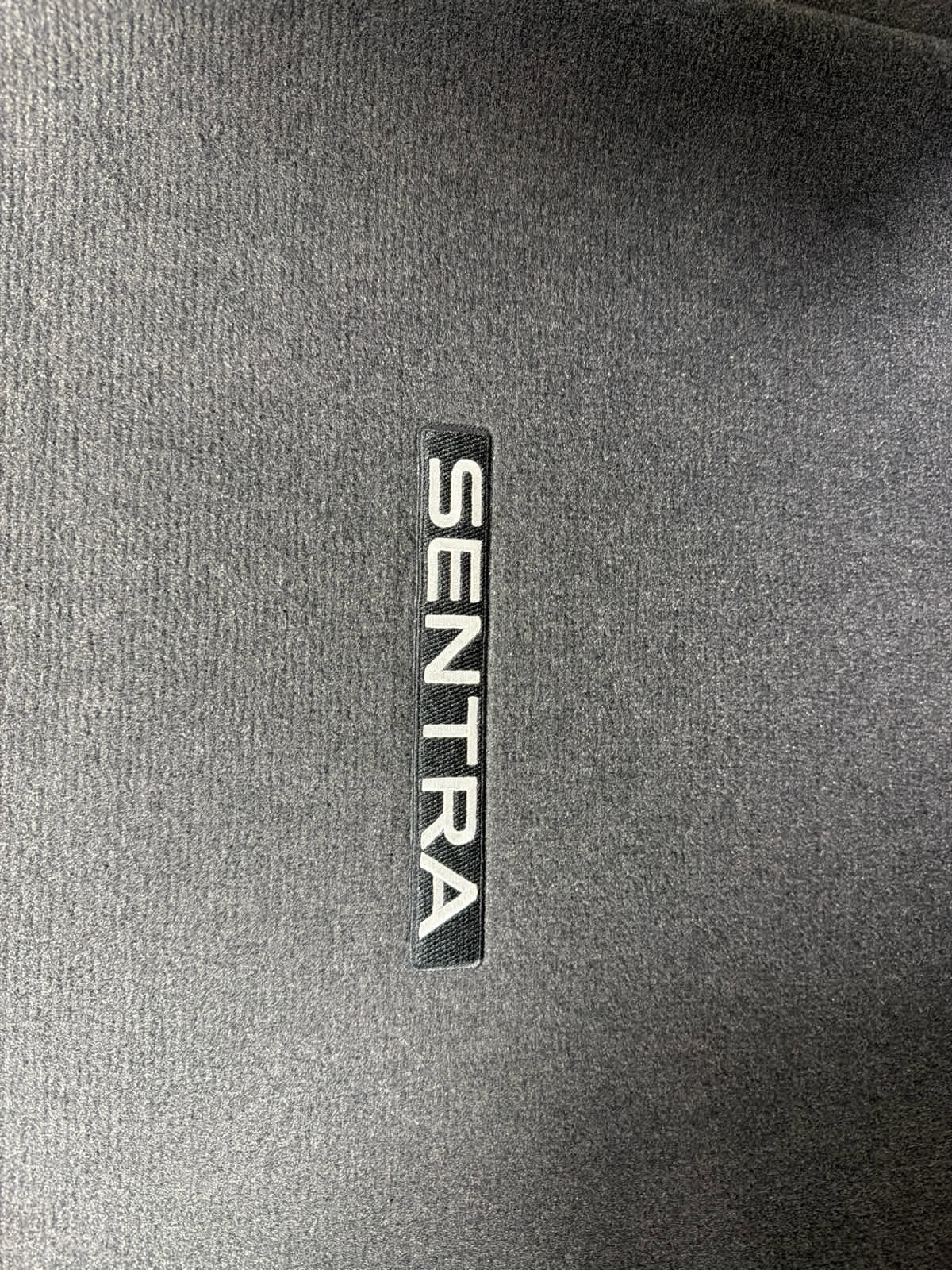 New 2026 Nissan Sentra S w/ Floor Mat Package image 6