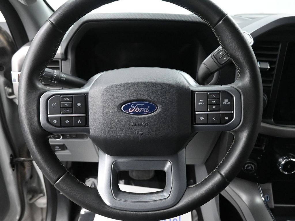 Used 2024 Ford F150 XLT w/ Mobile Office Package image 30