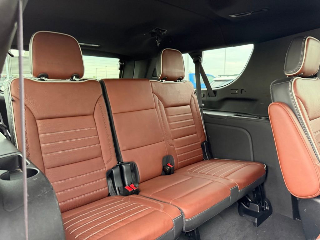 Used 2023 GMC Yukon XL Denali Ultimate image 23