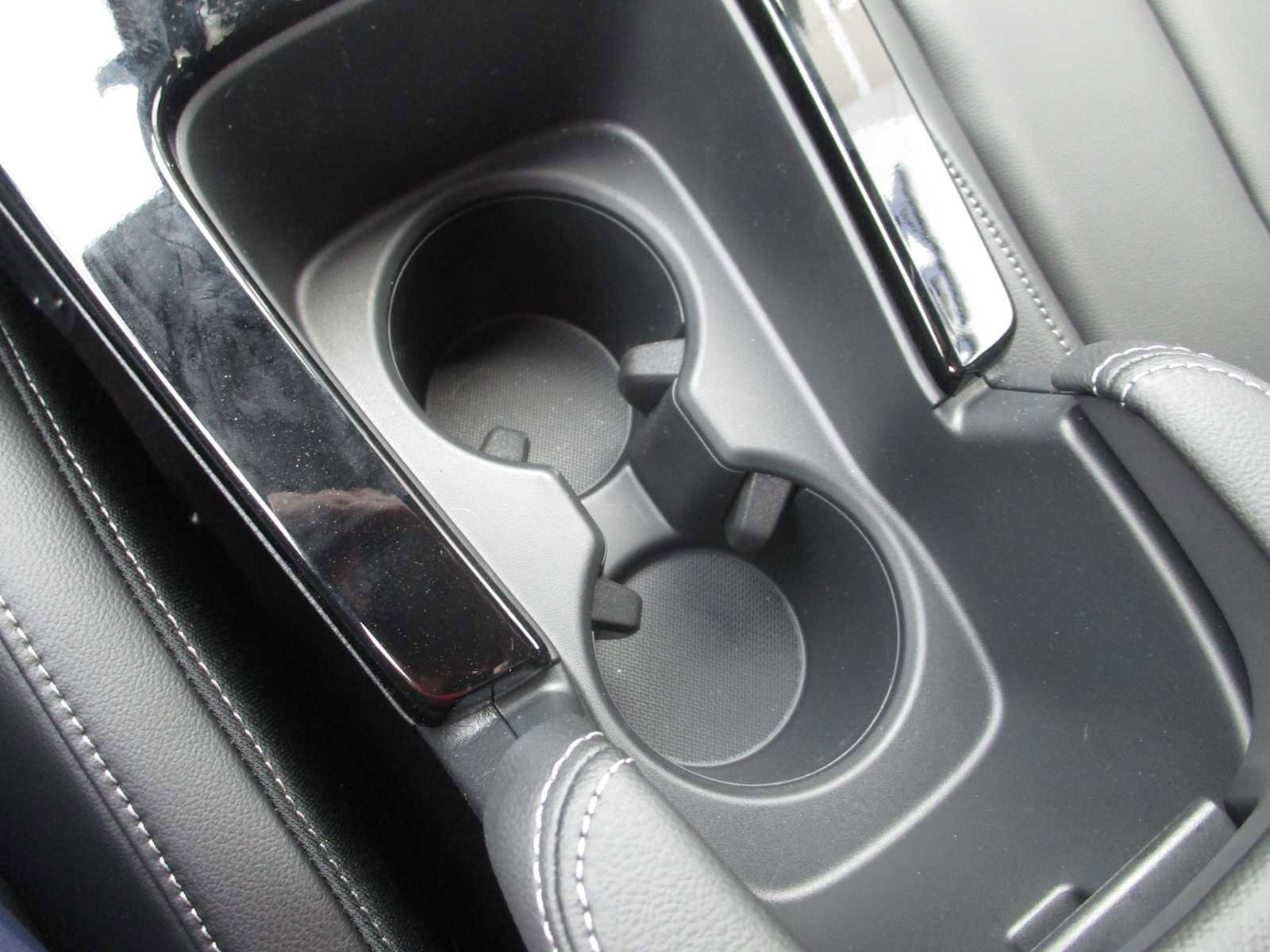 Certified 2025 Acura Integra A-Spec image 19