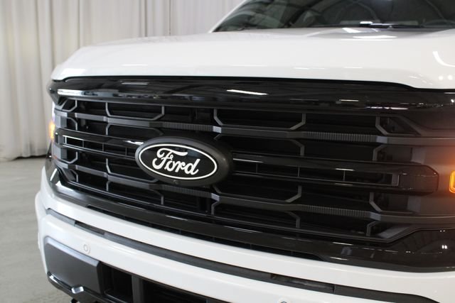 New 2026 Ford F150 XLT w/ Equipment Group 302A MID AWD/4WD image 32