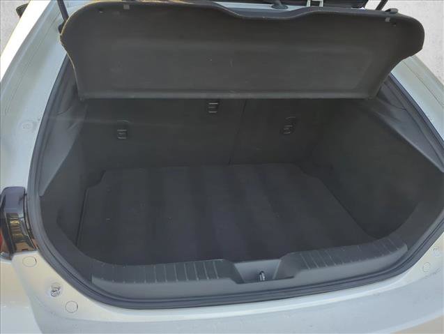 Used 2023 MAZDA MAZDA3 s image 24
