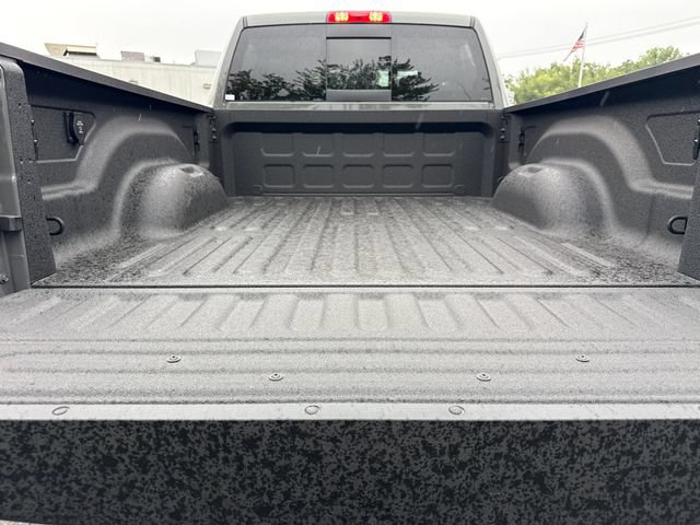New 2026 RAM 2500 Tradesman w/ Safety Group AWD/4WD image 12