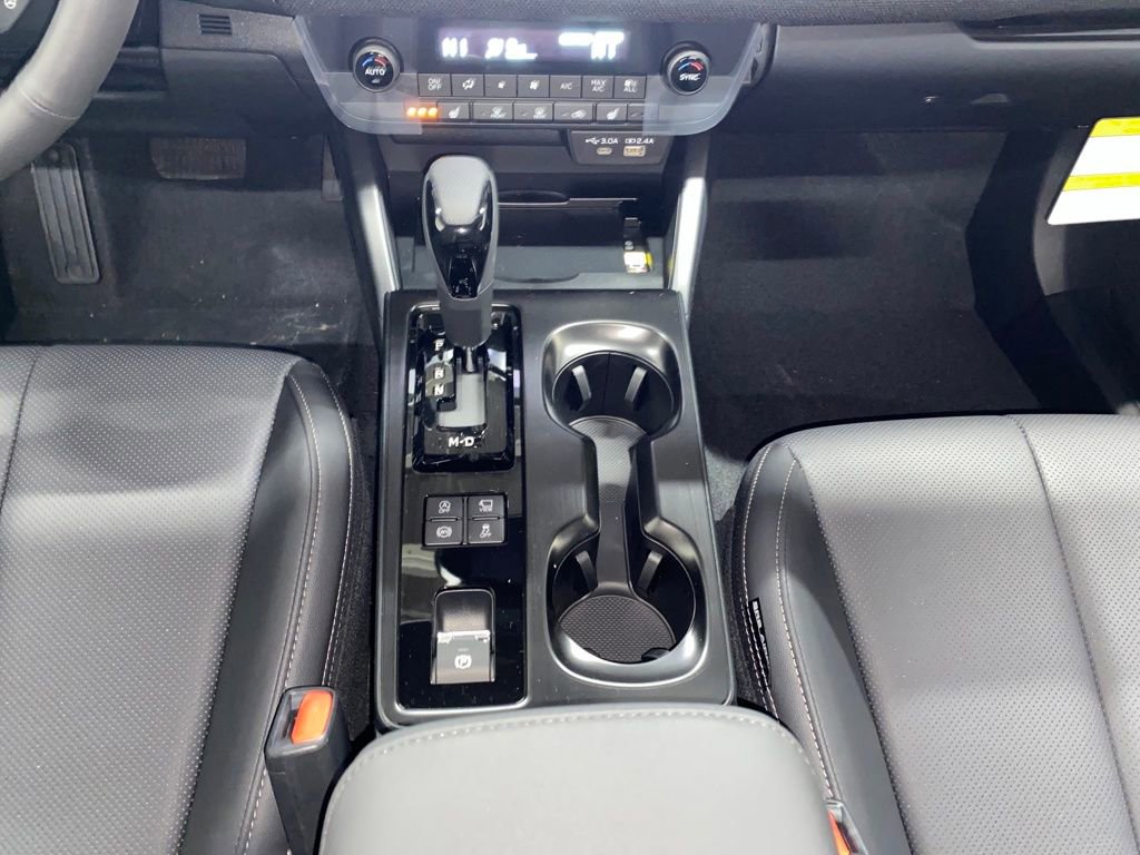 New 2026 Subaru Outback Limited XT image 18