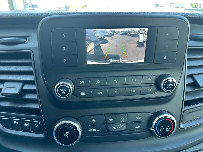 Used 2021 Ford Transit 350 XLT image 22