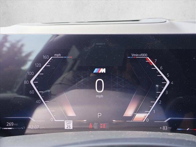 New 2026 BMW X5 xDrive40i w/ M Sport Package AWD/4WD image 11