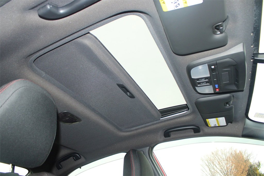 Used 2023 Subaru WRX Premium image 13