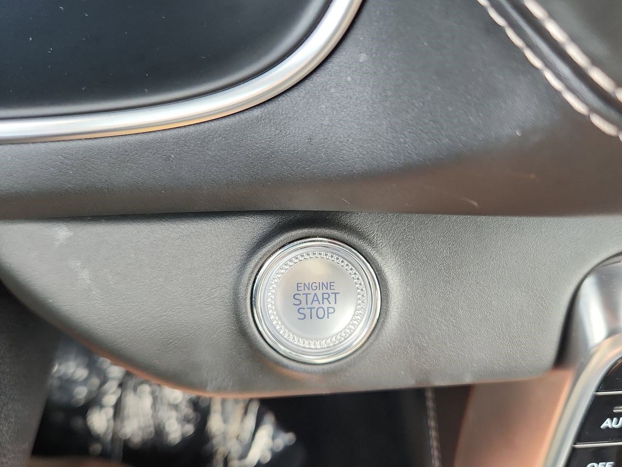 Used 2024 Genesis GV80 3.5T image 23