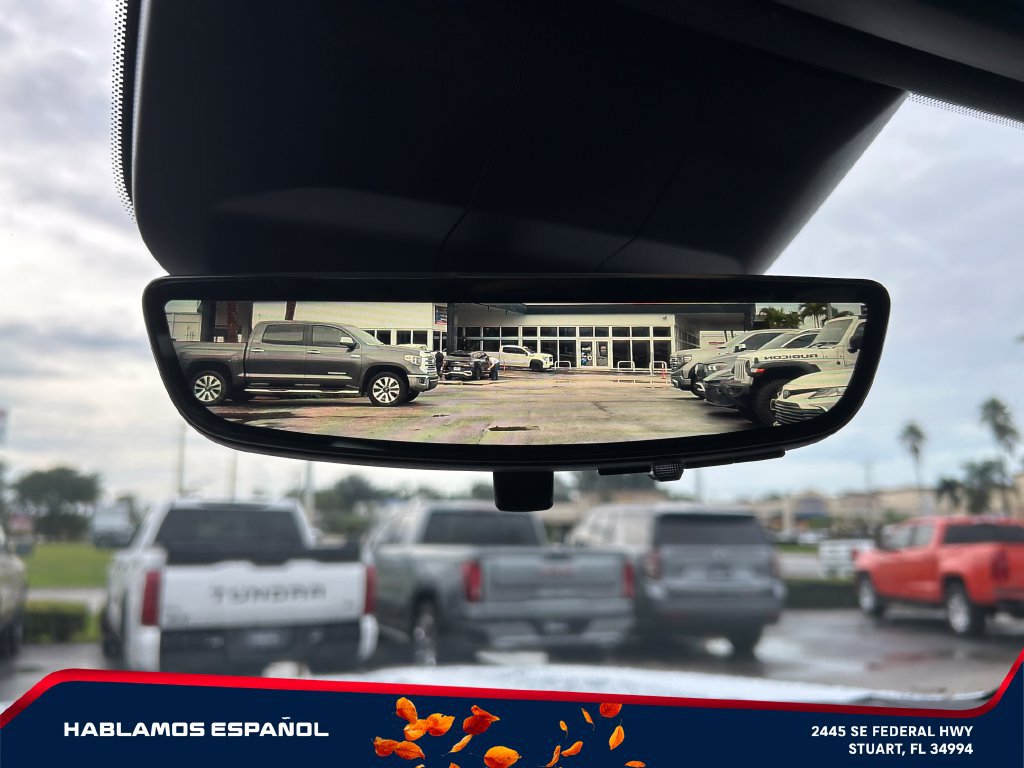 New 2027 GMC Yukon Denali Ultimate AWD/4WD image 27