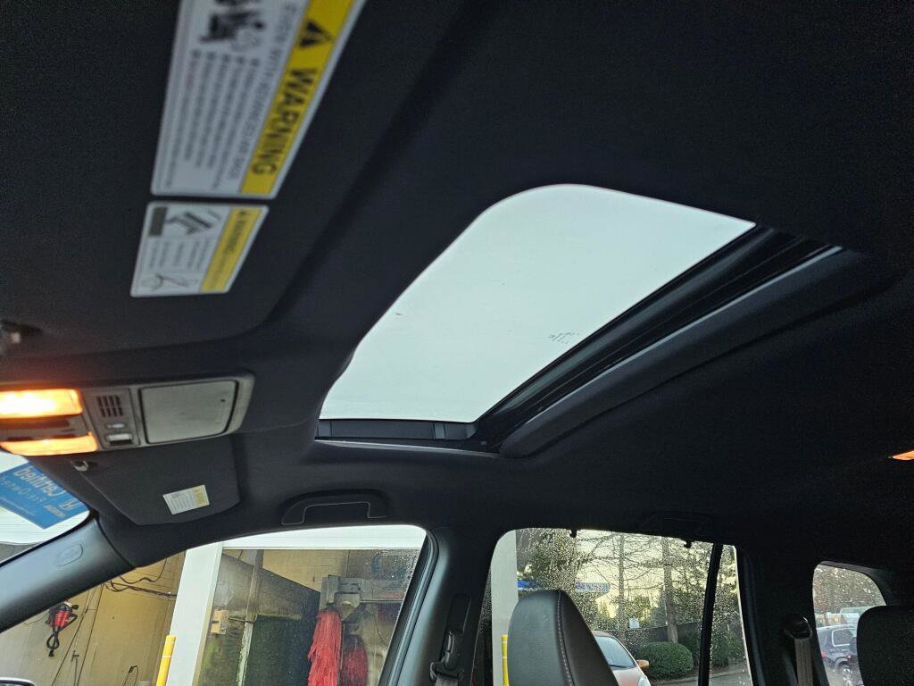 Certified 2022 Honda Passport Elite image 21