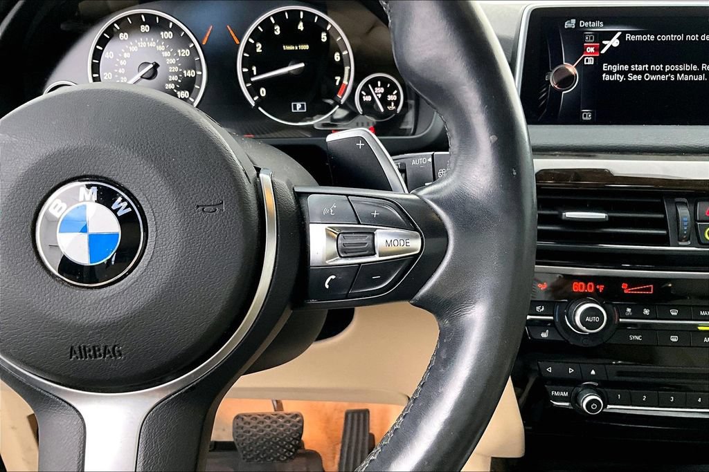 Used 2014 BMW X5 xDrive35i AWD/4WD image 24