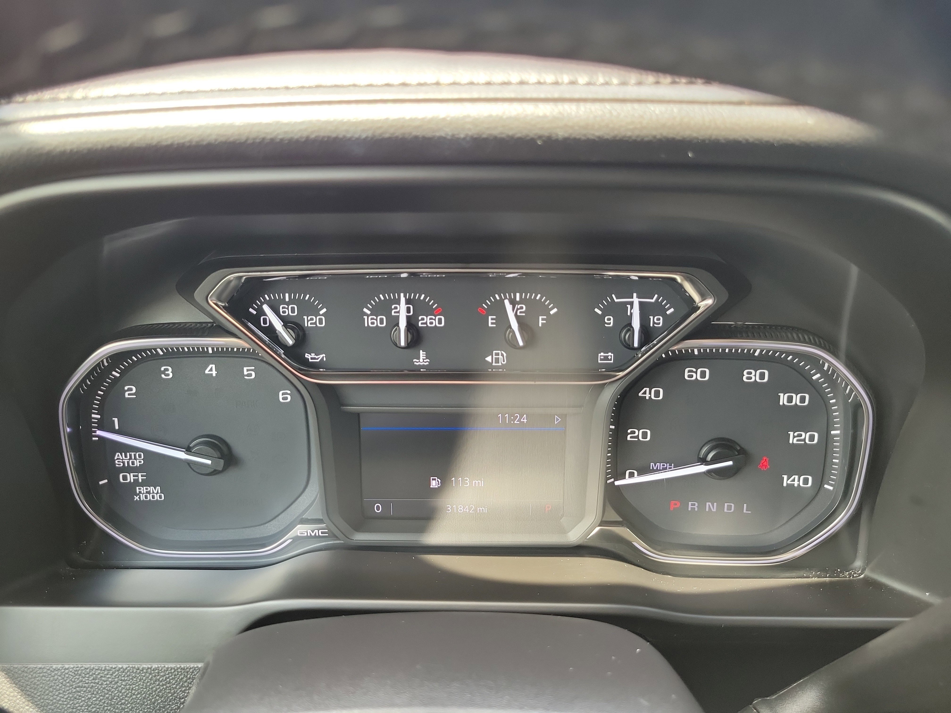 Used 2021 GMC Sierra 1500 Elevation image 27