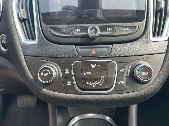 Used 2016 Chevrolet Malibu LT image 26