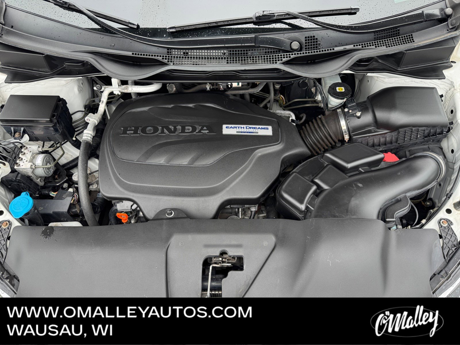 Used 2020 Honda Odyssey Elite image 25