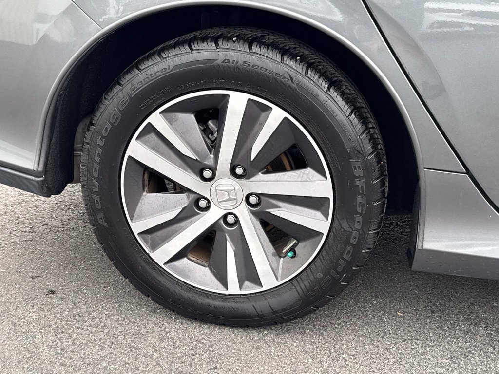 Used 2020 Honda Civic LX image 9