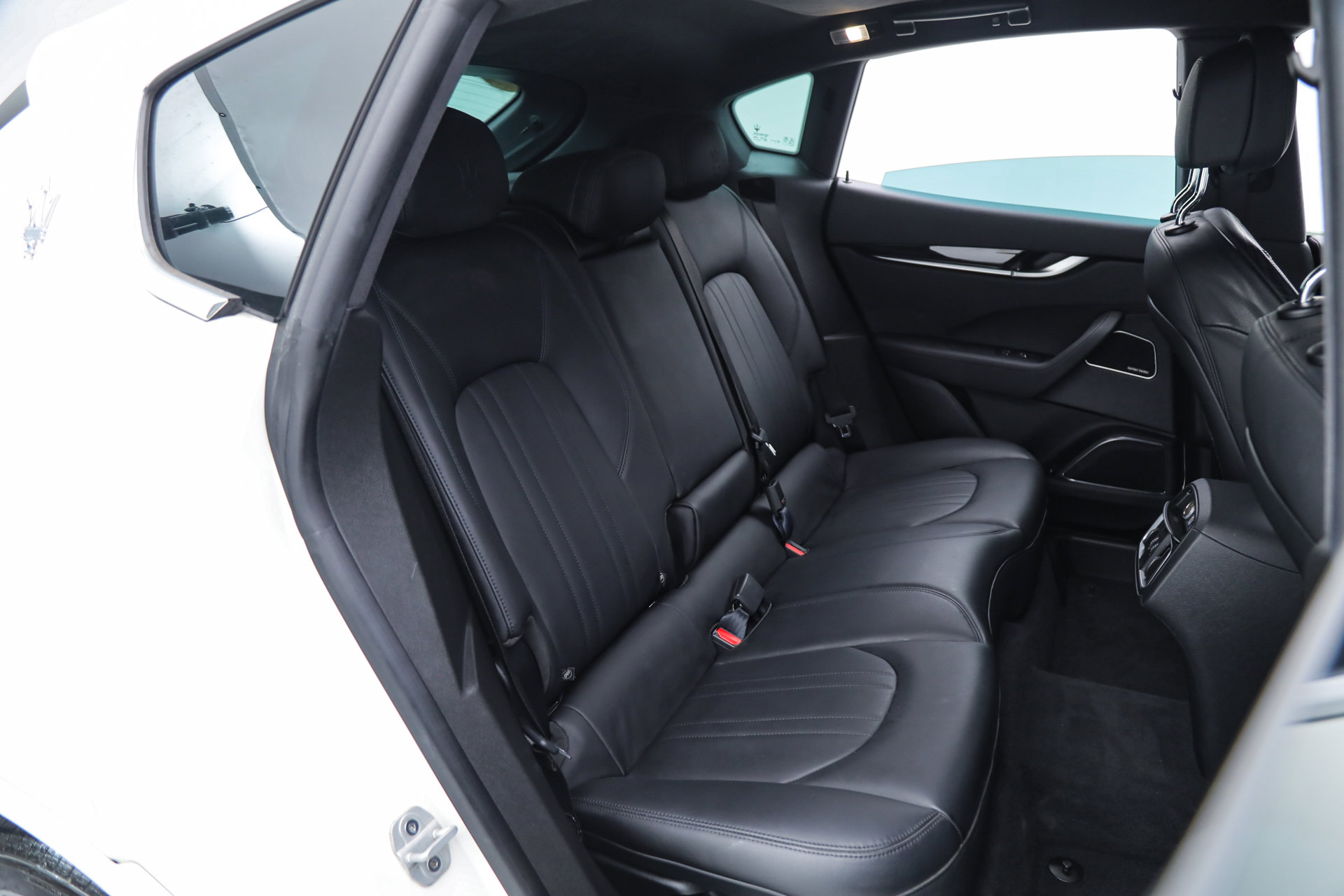 Certified 2023 Maserati Levante GT image 15